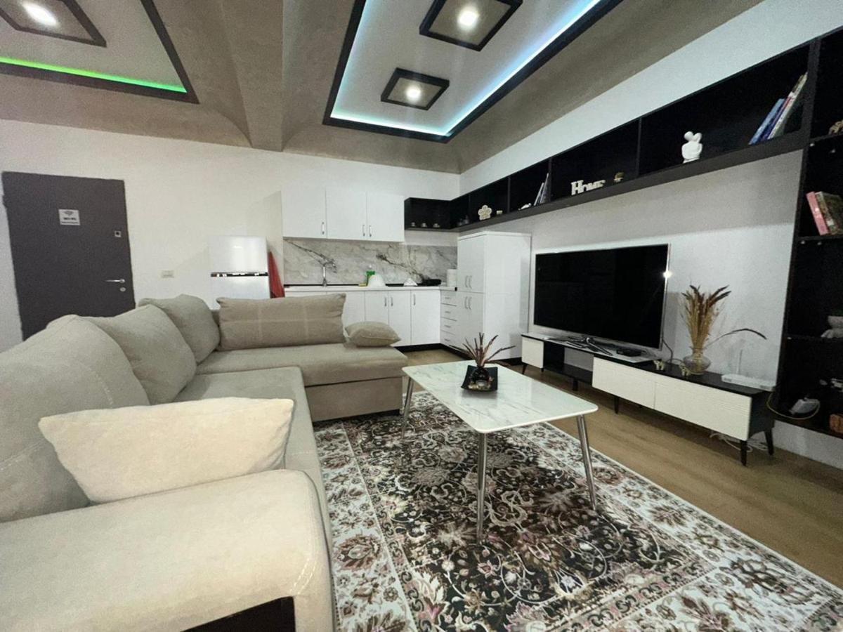 Appartement Your Joyful Spot Shkodër