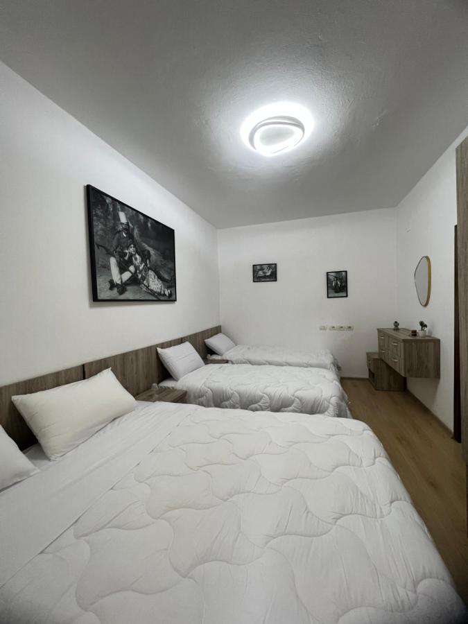 Appartement Your Joyful Spot Shkodër