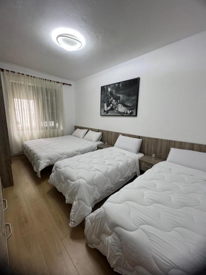 Appartement Your Joyful Spot