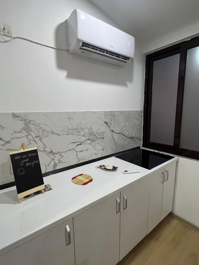 Your Joyful Spot Appartement *